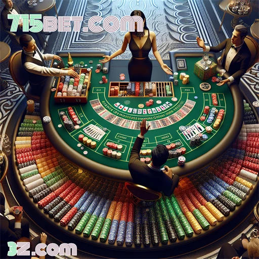 Jogos de Eleições: A Intersecção entre Entretenimento e Política no 715bet.com