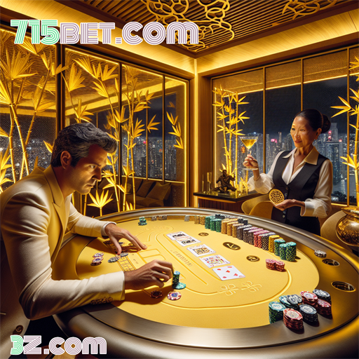 Apostas Ao Vivo no 715bet.com: A Experiência em Tempo Real que Você Esperava