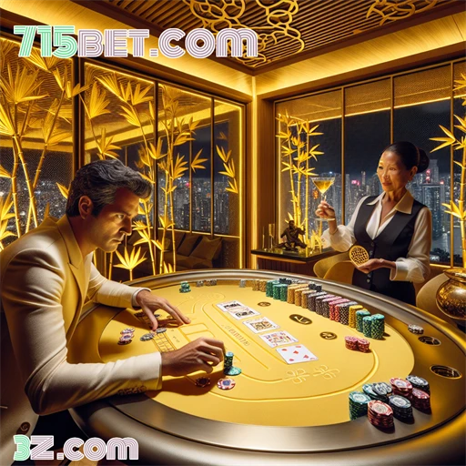 Apostas Ao Vivo no 715bet.com: A Experiência em Tempo Real que Você Esperava
